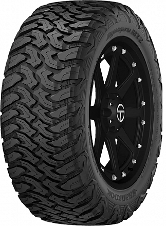 ���� ���� HANKOOK Dynapro MT2 RT05 235/85 R16 120/116Q TL M+S